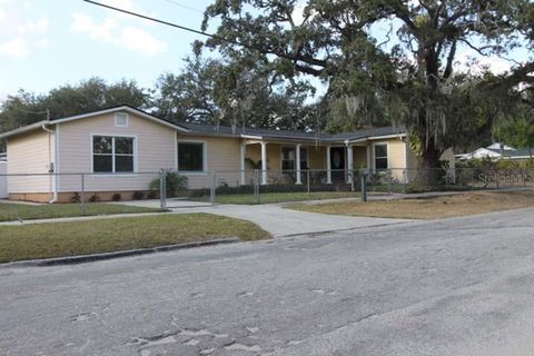 Photo of 4102 N Howard Avenue, Tampa, FL 33607 (MLS # TB8451527)