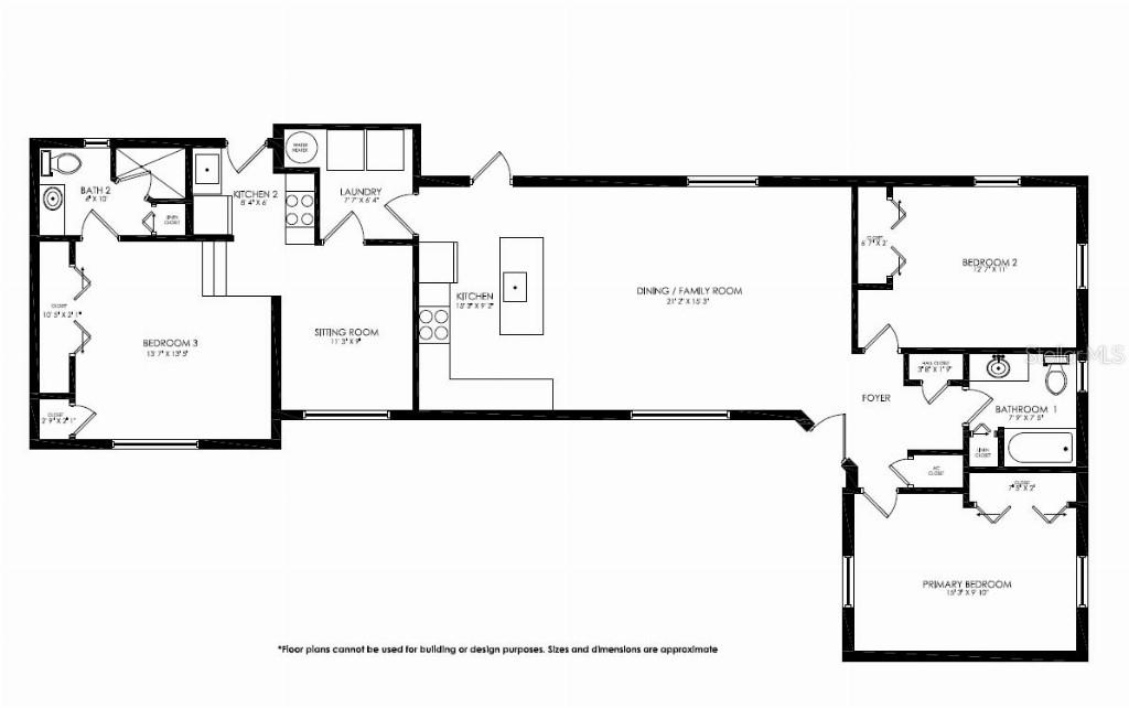 PRINCESS PARK 1 - Residential