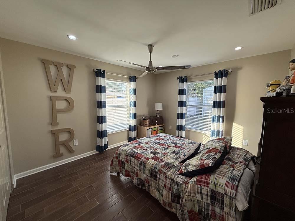 PRINCESS PARK 1 - Residential