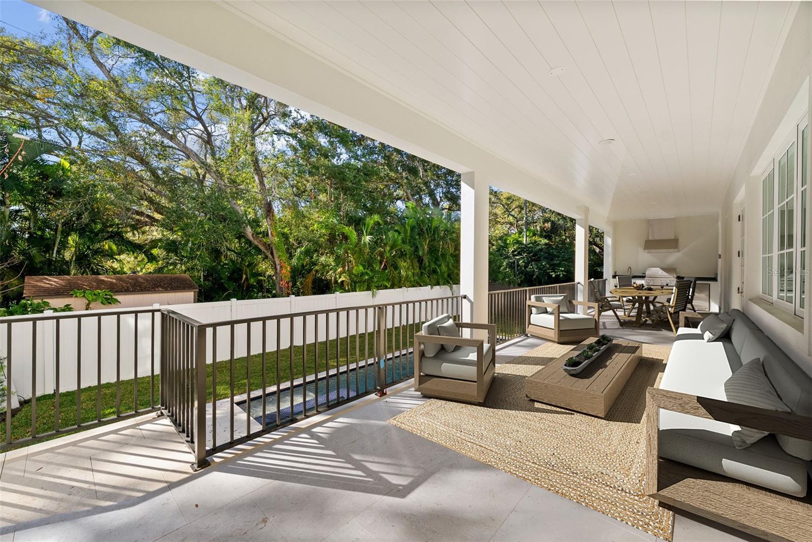 SUNSET PARK - Residential