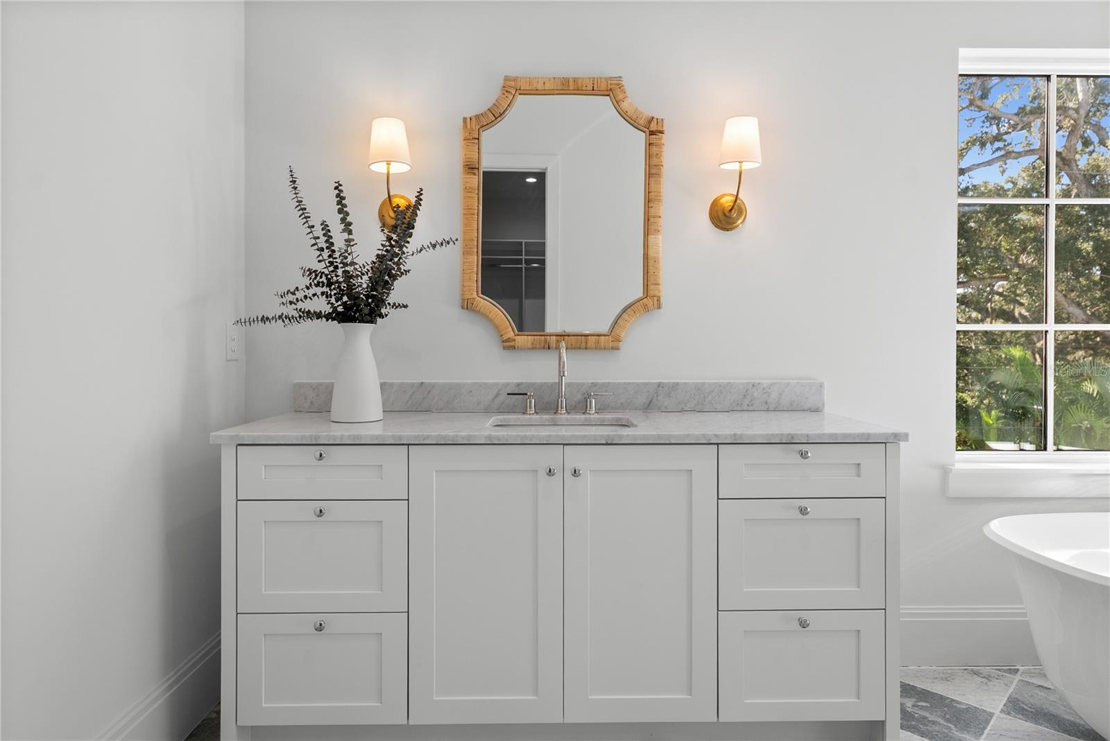 SUNSET PARK - Residential