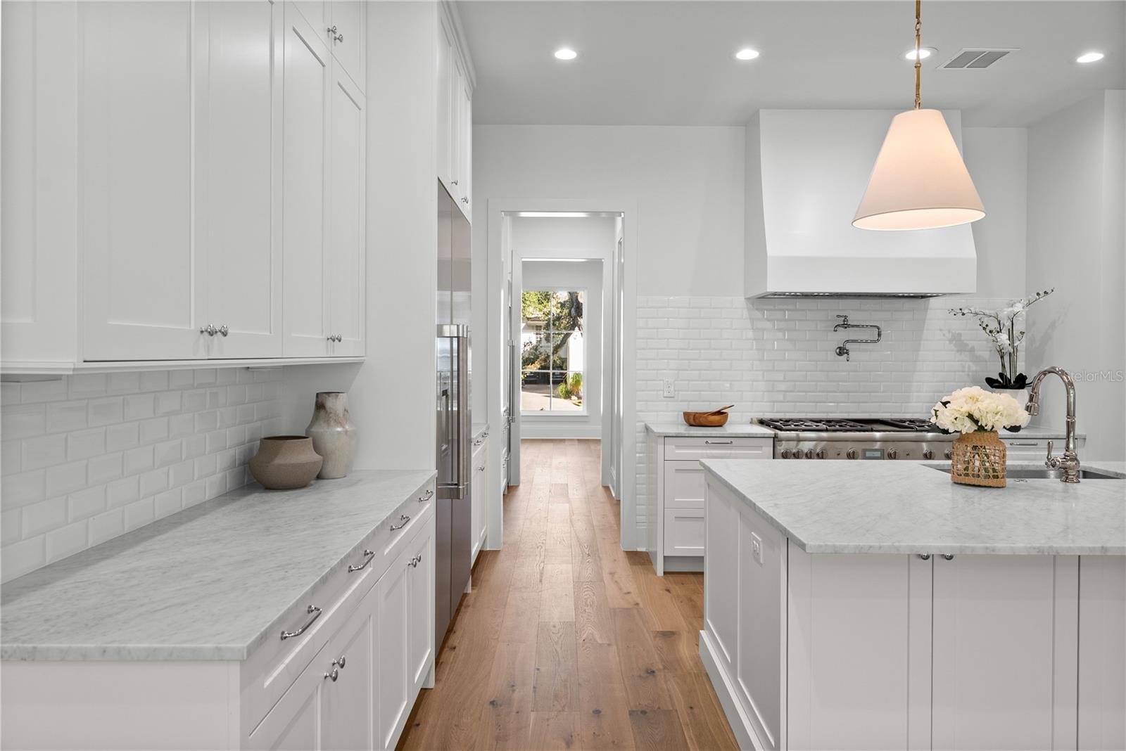 SUNSET PARK - Residential