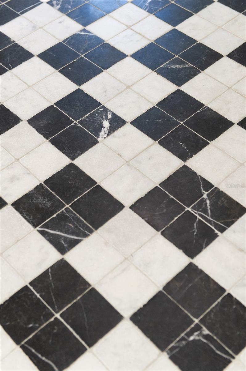 SUNSET PARK - Residential