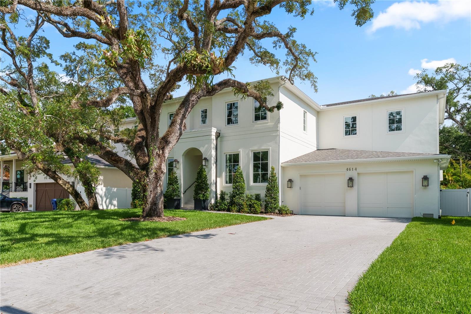 4614 TENNYSON