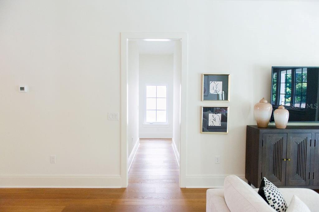 SUNSET PARK - Residential