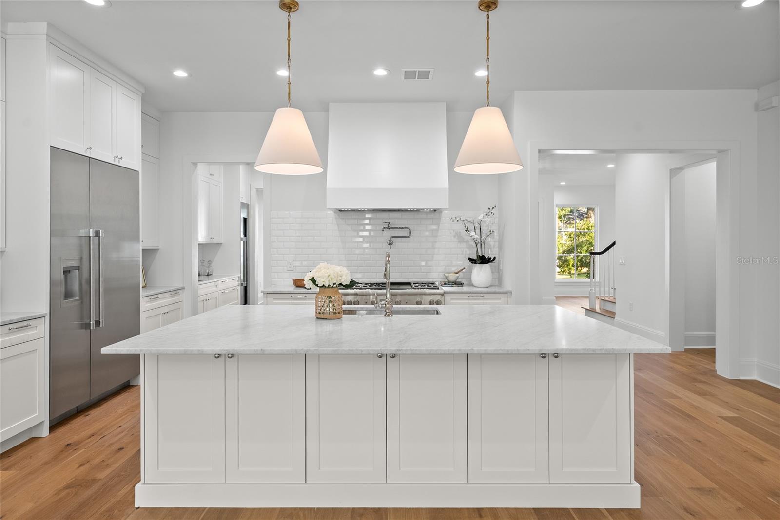 SUNSET PARK - Residential