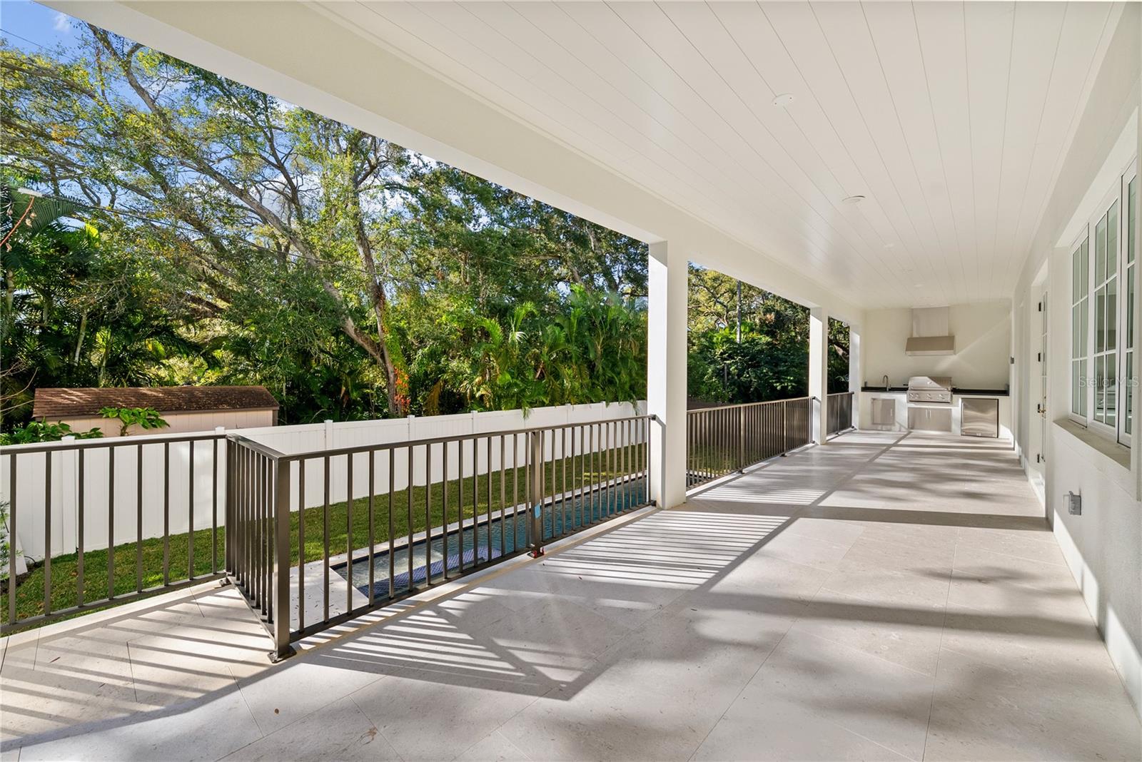 SUNSET PARK - Residential