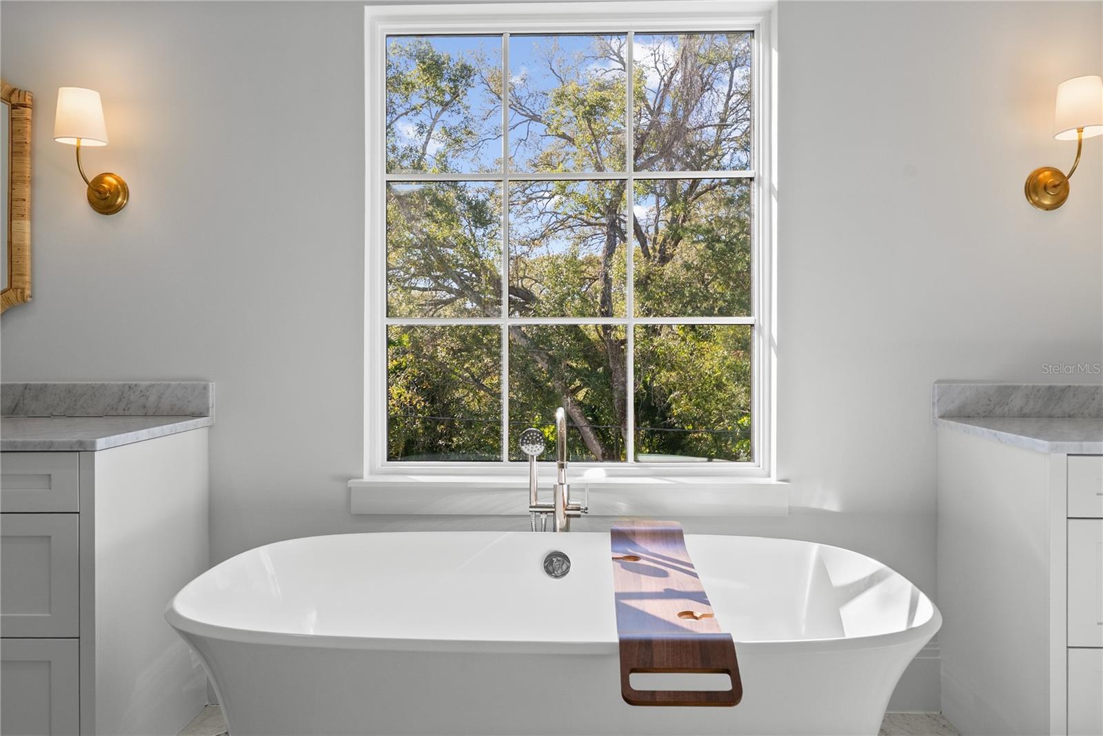 SUNSET PARK - Residential