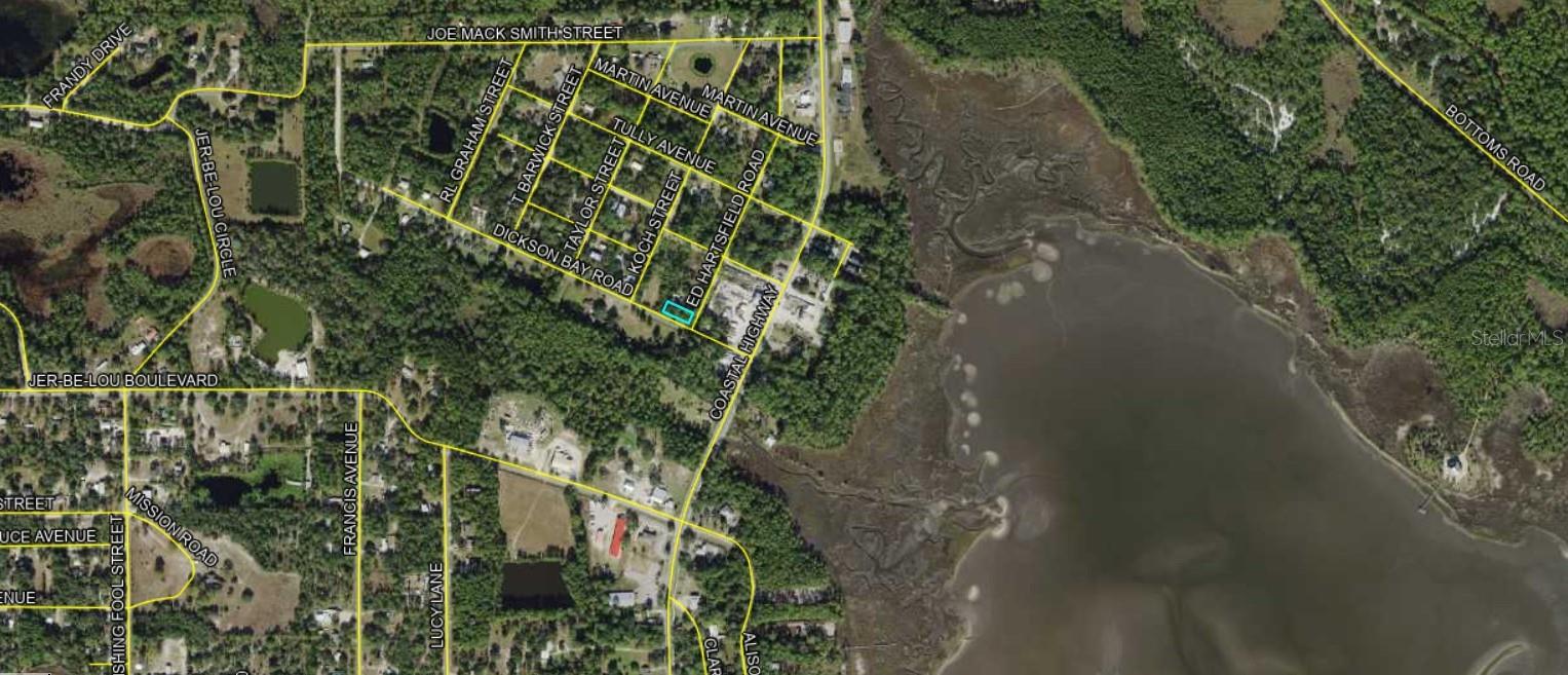 24-5S-02W-057-03133-000 DICKSON BAY