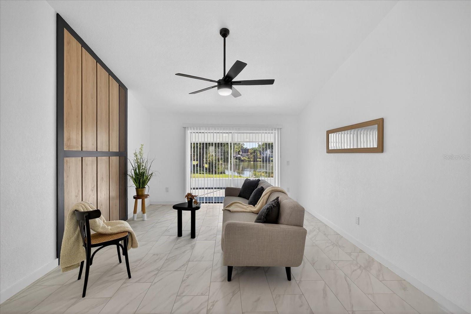 RIVERDALE SUB PH 3A - Residential