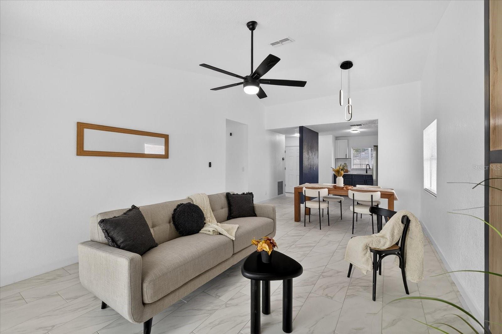 RIVERDALE SUB PH 3A - Residential