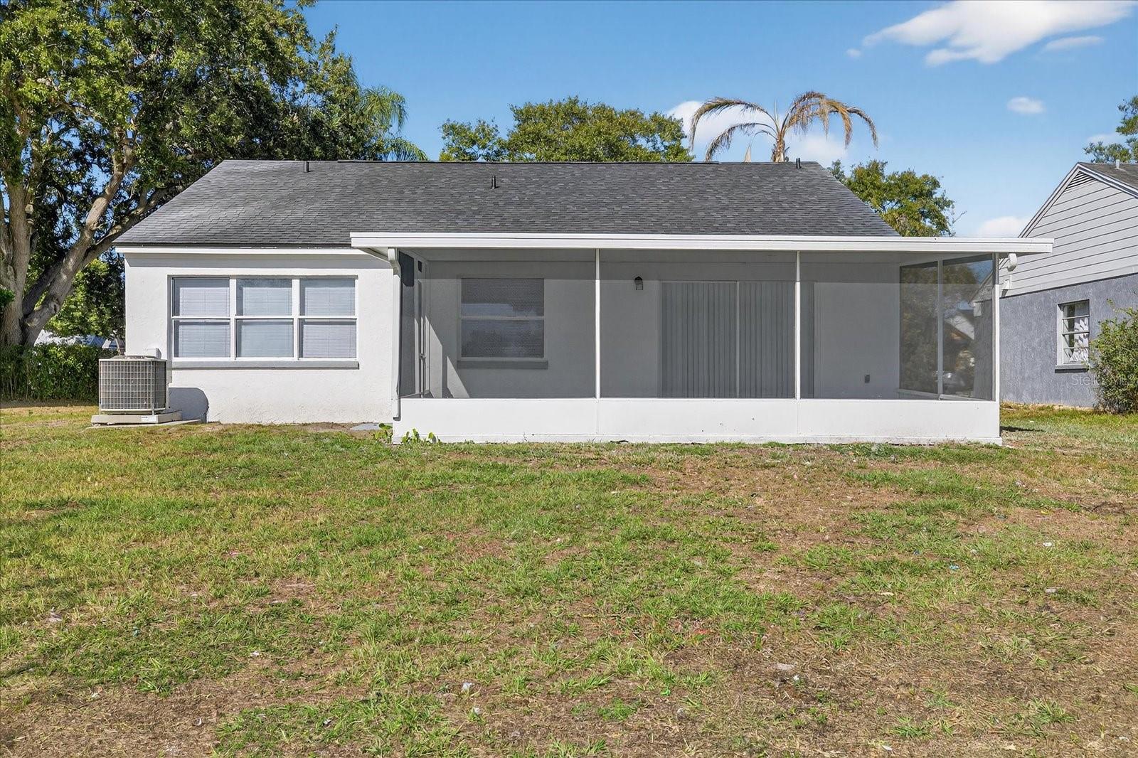 RIVERDALE SUB PH 3A - Residential