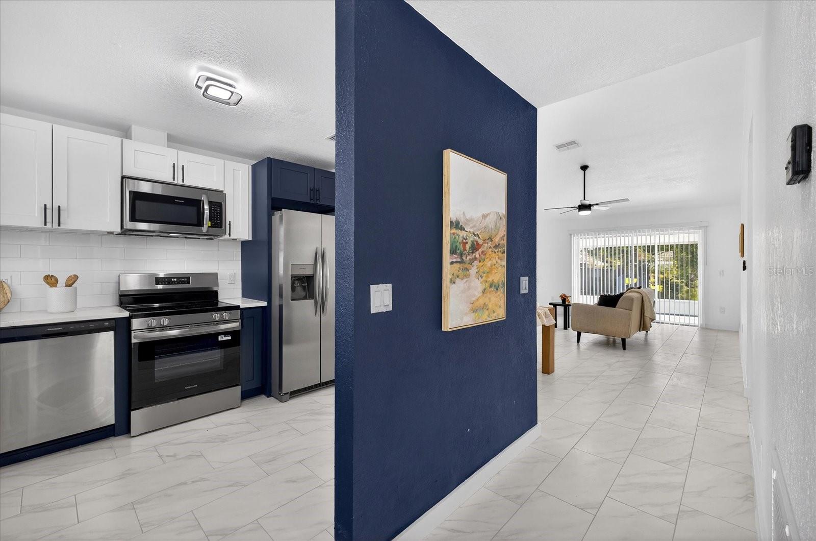 RIVERDALE SUB PH 3A - Residential