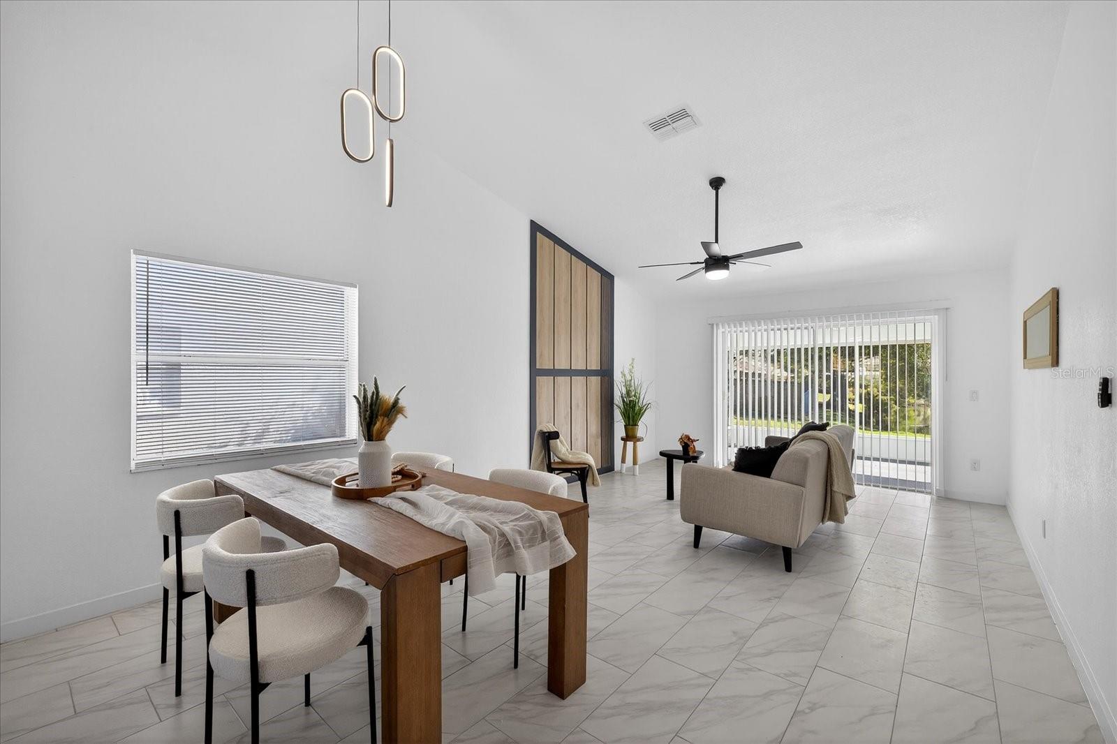 RIVERDALE SUB PH 3A - Residential