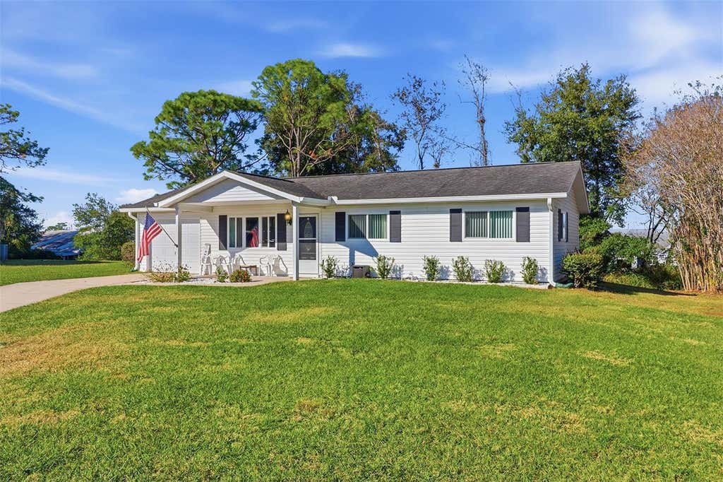 Photo of 8571 SW 105th Place, Ocala, FL 34481 (MLS # OM730984)