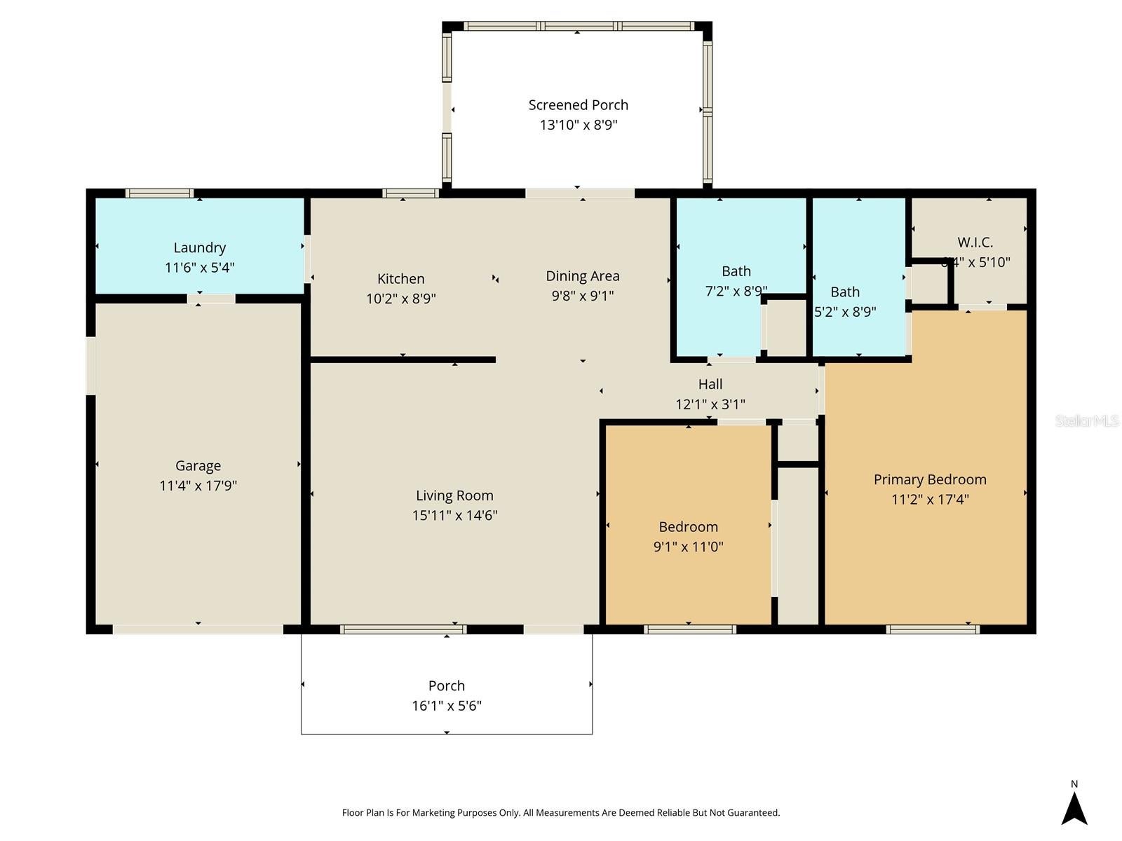 8571 SW 105TH PLACE