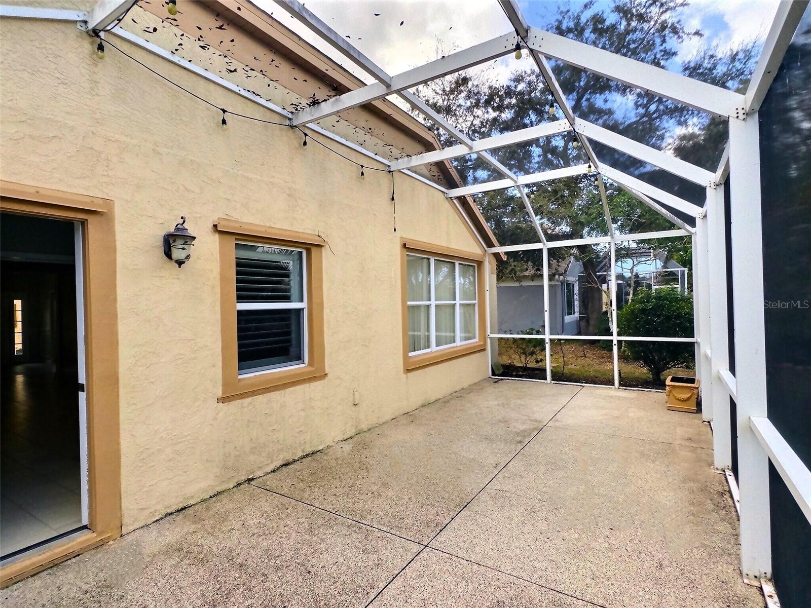 FAIRWAY VILLAGE PH 2 - Residential Lease