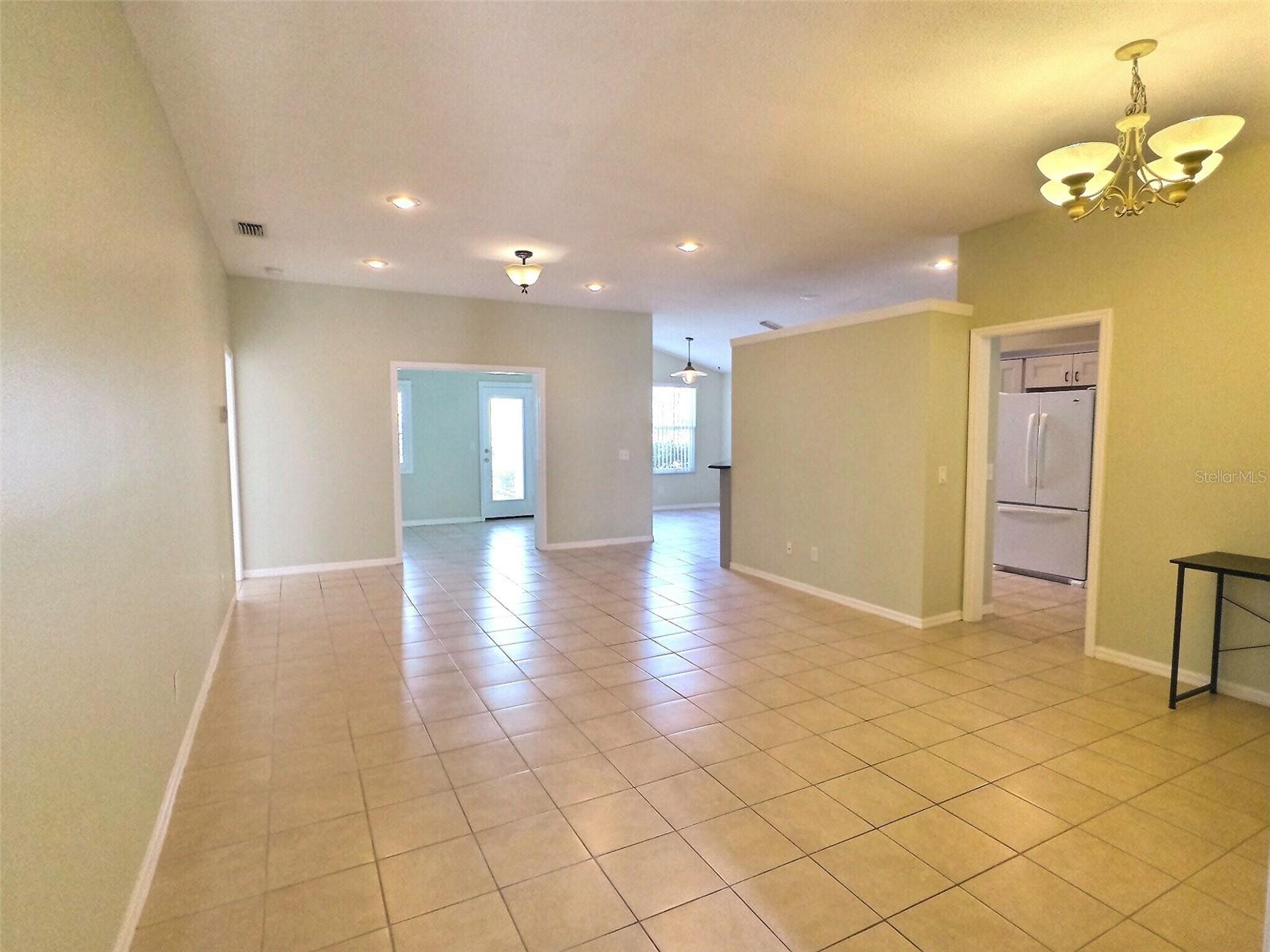 FAIRWAY VILLAGE PH 2 - Residential Lease