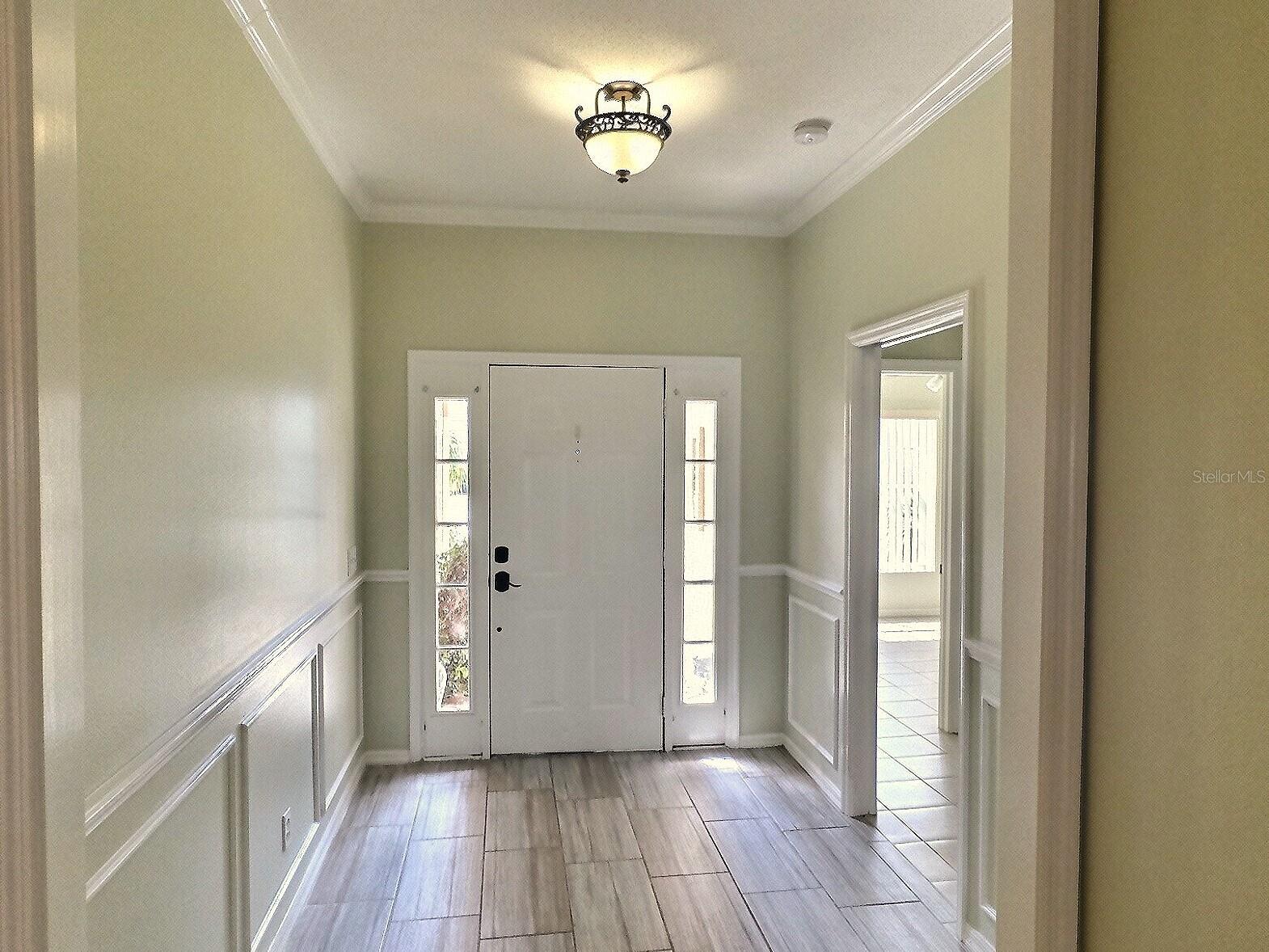 FAIRWAY VILLAGE PH 2 - Residential Lease