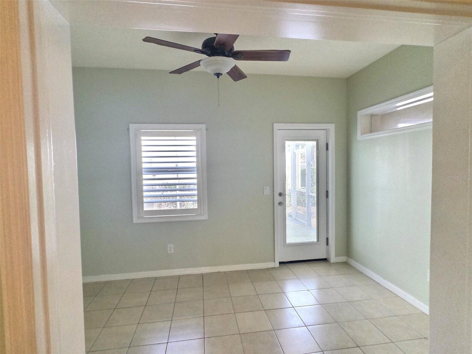 FAIRWAY VILLAGE PH 2 - Residential Lease