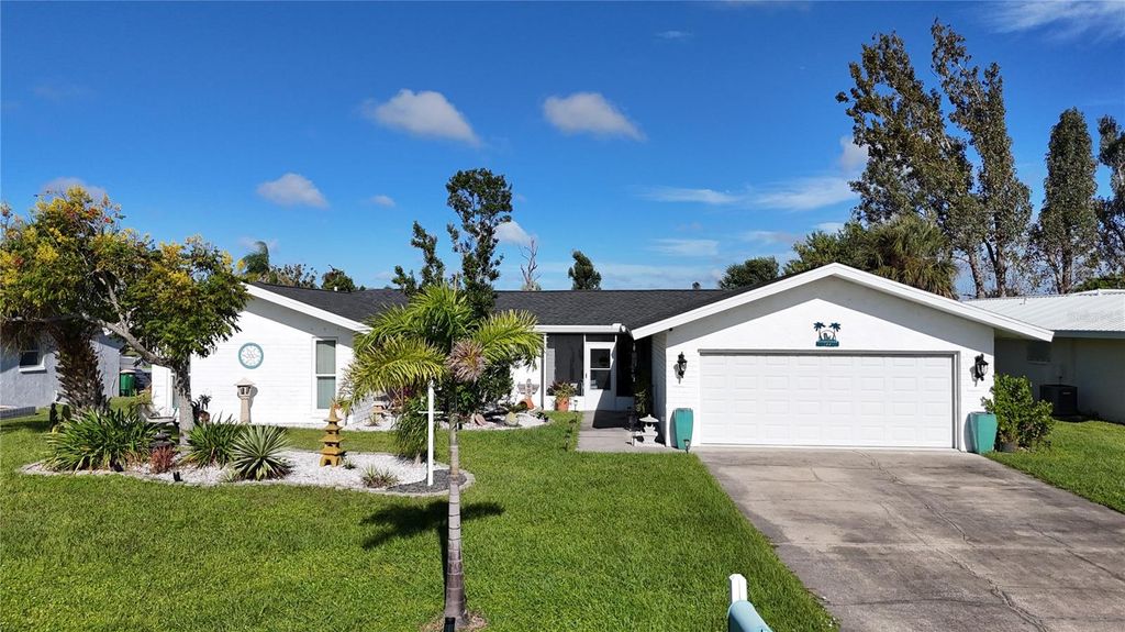 Photo of 122 Annapolis Lane, Rotonda West, FL 33947 (MLS # C7516063)