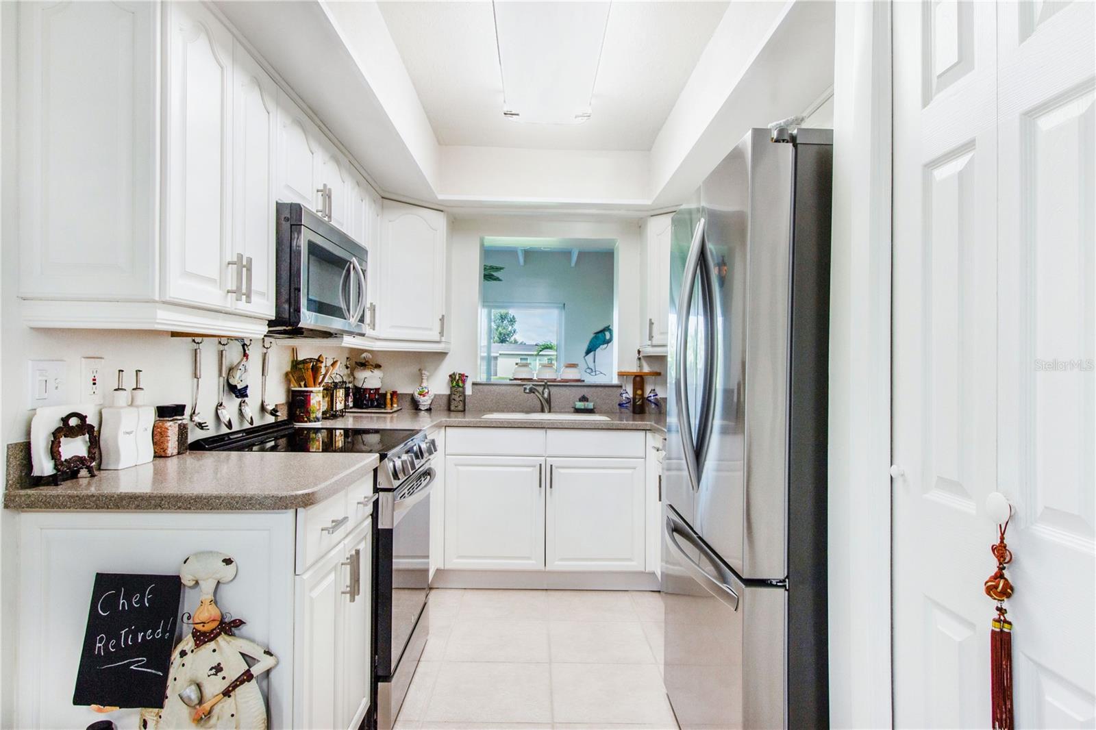 ROTONDA WEST OAKLAND HILLS - Residential