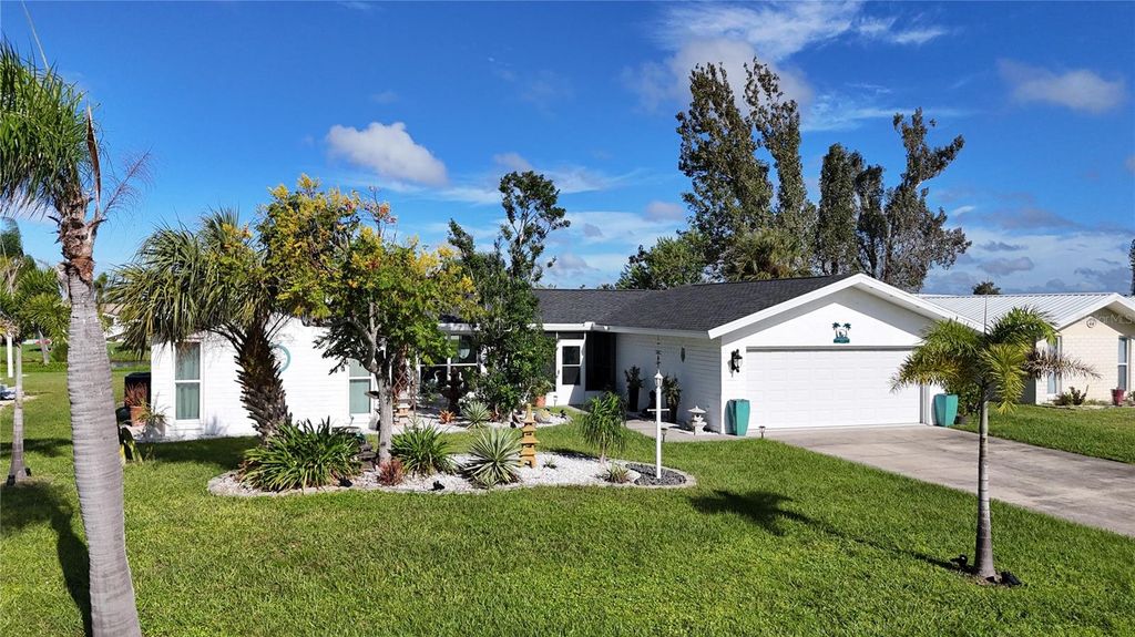 Photo of 122 Annapolis Lane, Rotonda West, FL 33947 (MLS # C7516063)