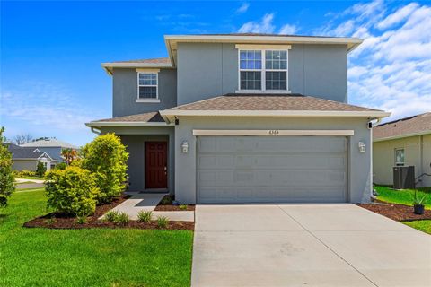 Photo of 6365 Springmont Loop, Palmetto, FL 34221 (MLS # A4698690)