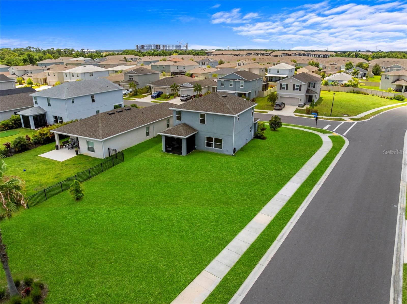 6365 SPRINGMONT LOOP