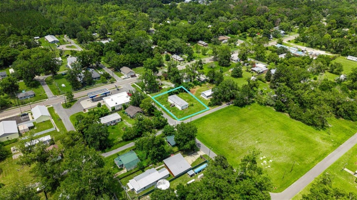 Photo 1 of 7 — 5383 ORANGE STREET, HAMPTON, FL 32044