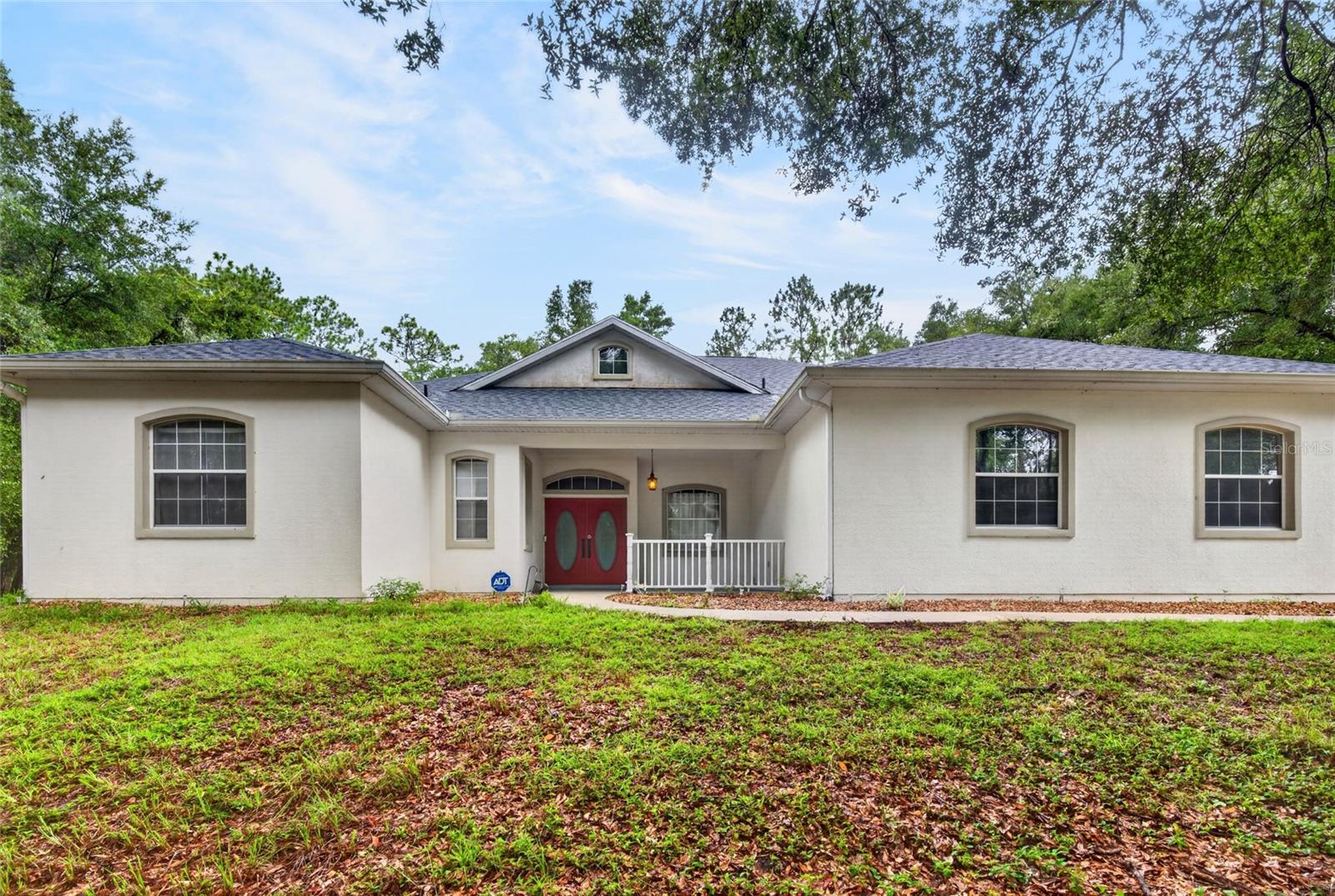 7550 SW 185TH CIRCLE