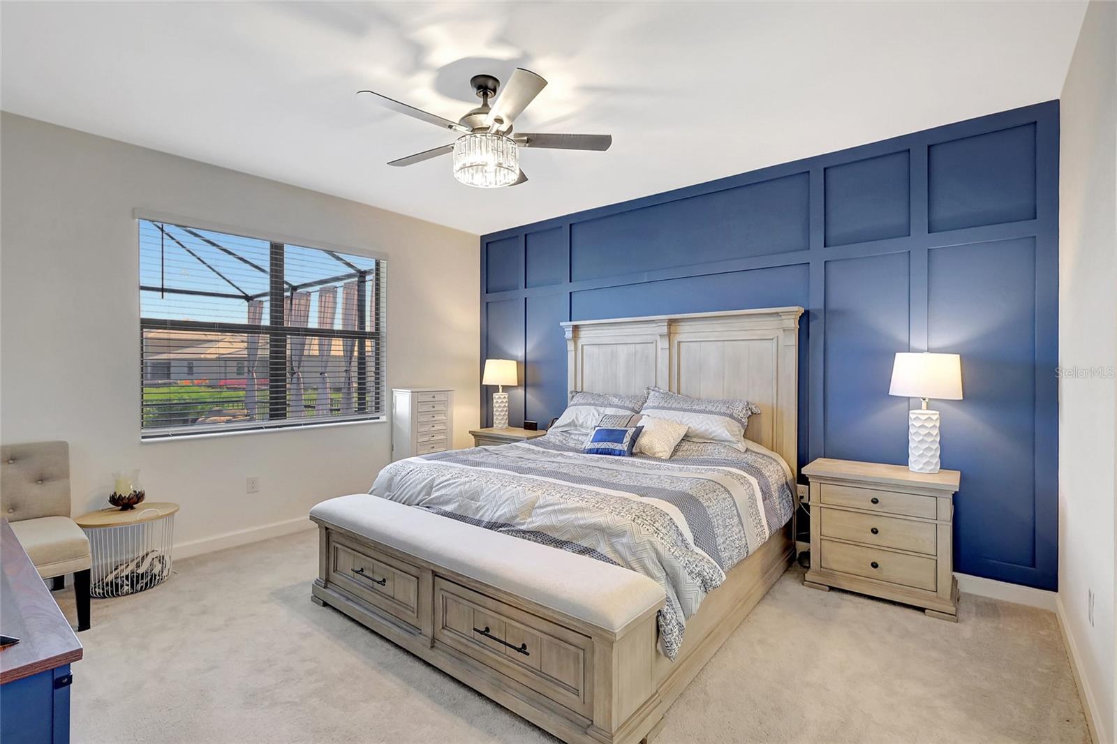 LORRAINE LAKES PH I - Residential