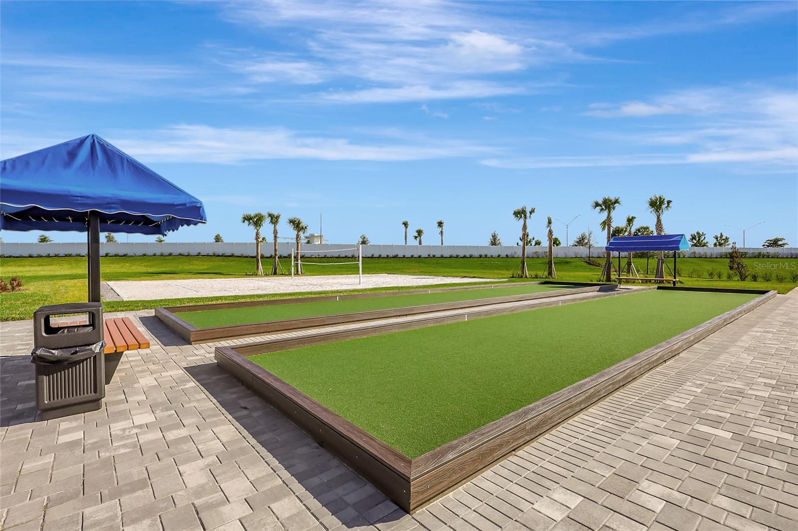 LORRAINE LAKES PH I - Residential