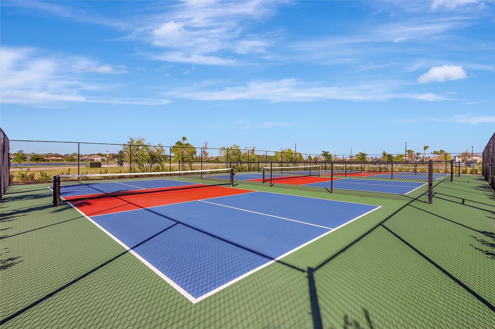 LORRAINE LAKES PH I - Residential