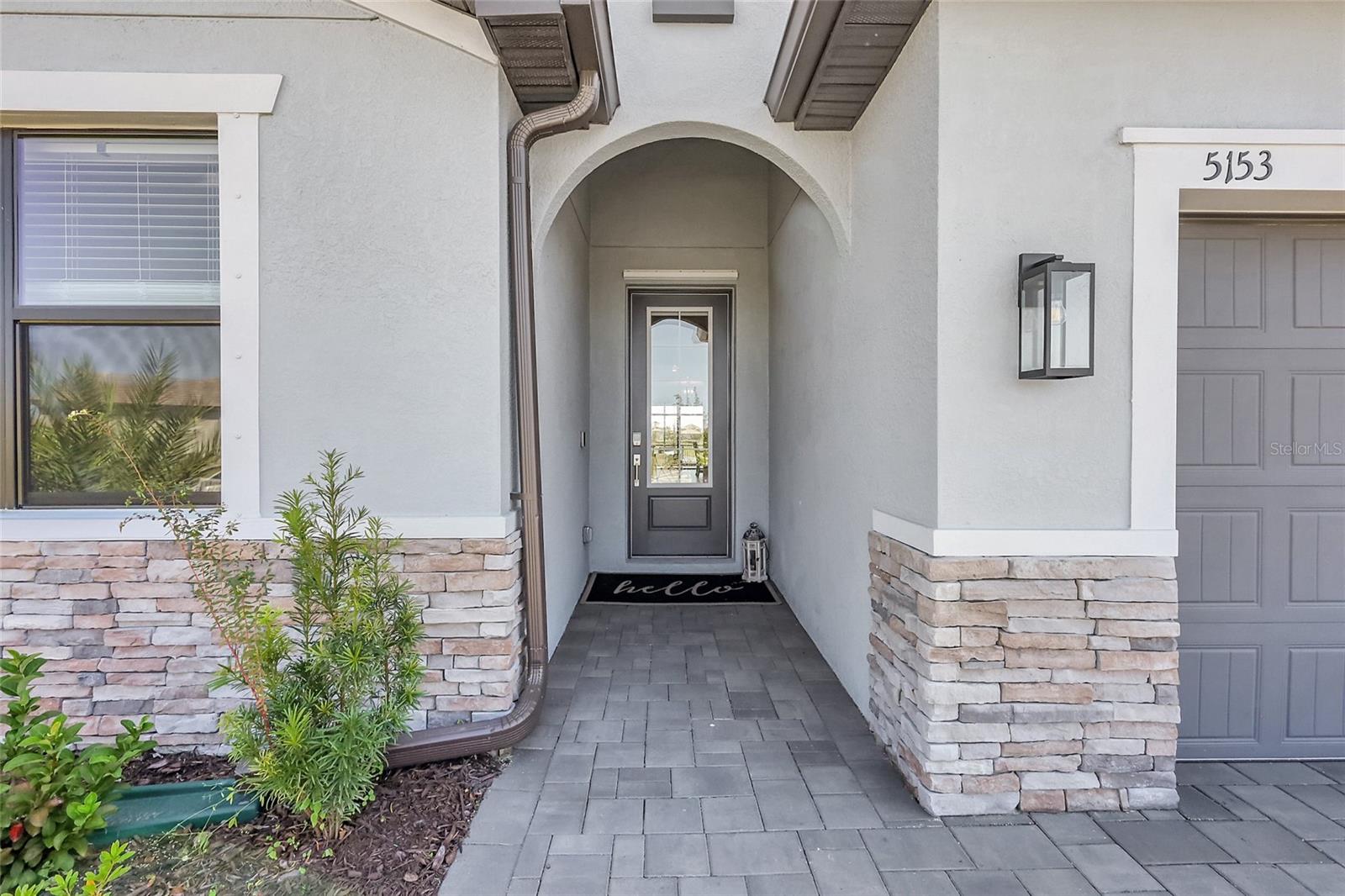 LORRAINE LAKES PH I - Residential