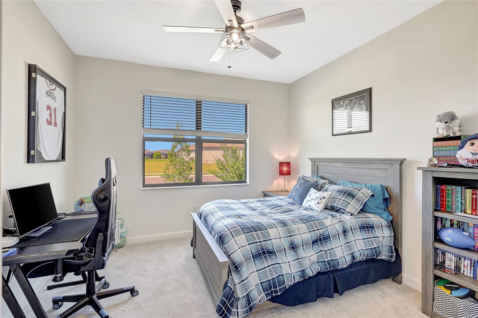 LORRAINE LAKES PH I - Residential