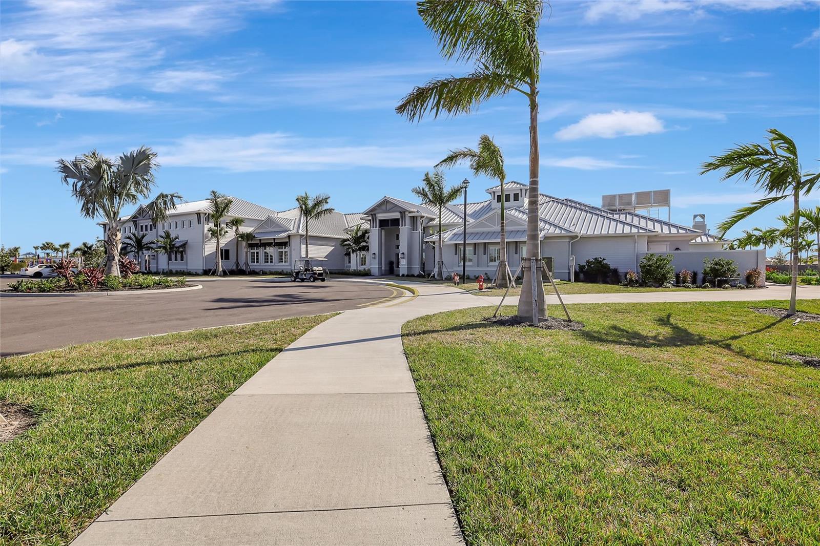 LORRAINE LAKES PH I - Residential