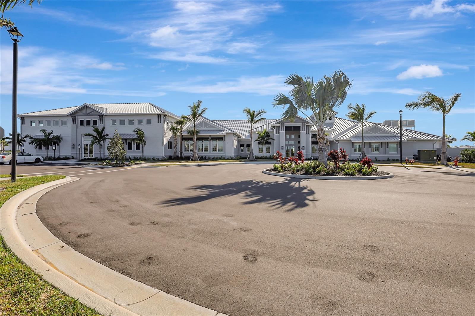 LORRAINE LAKES PH I - Residential