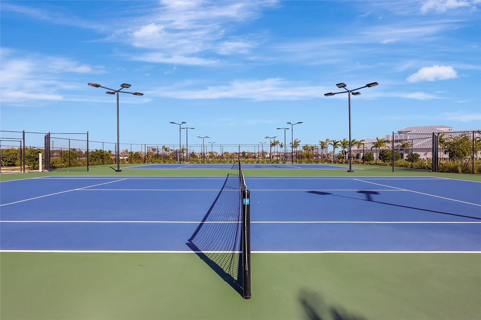 LORRAINE LAKES PH I - Residential