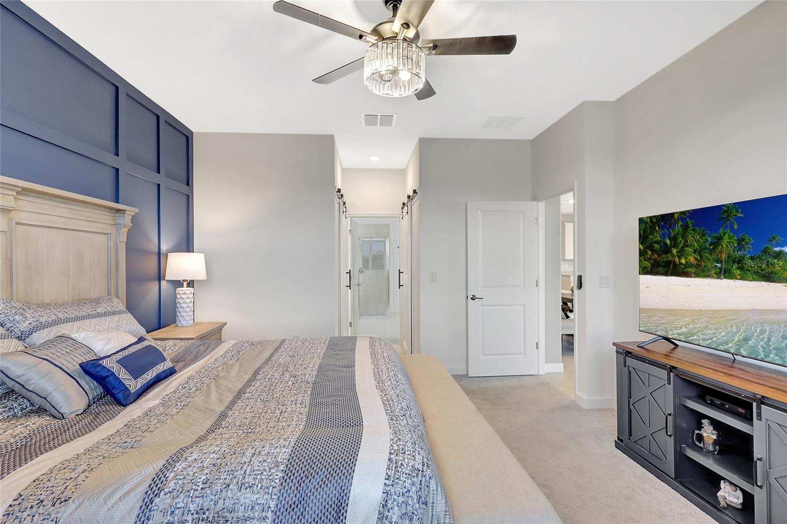 LORRAINE LAKES PH I - Residential