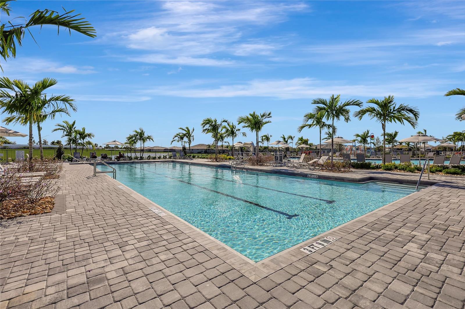 LORRAINE LAKES PH I - Residential