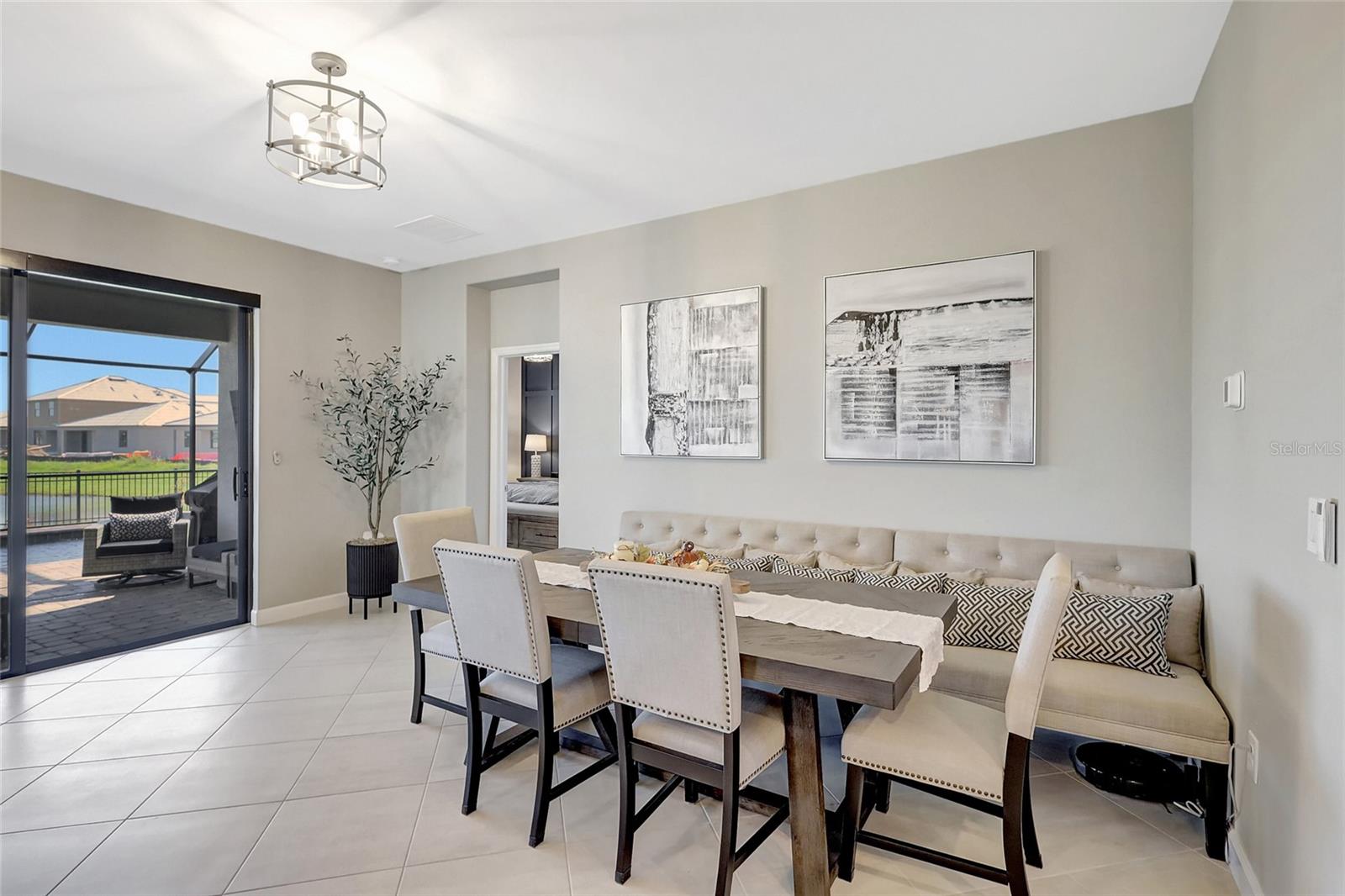 LORRAINE LAKES PH I - Residential