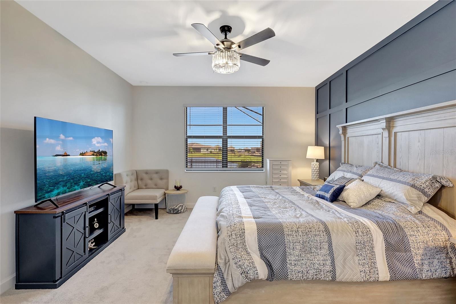 LORRAINE LAKES PH I - Residential