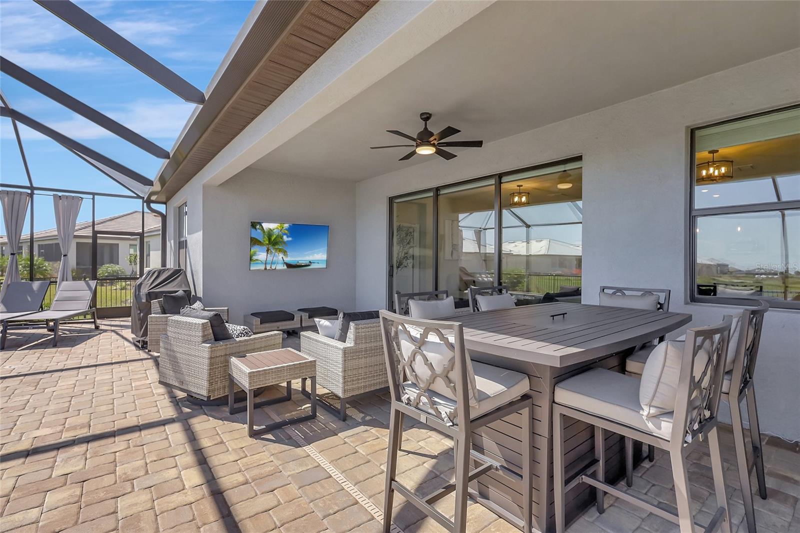 LORRAINE LAKES PH I - Residential