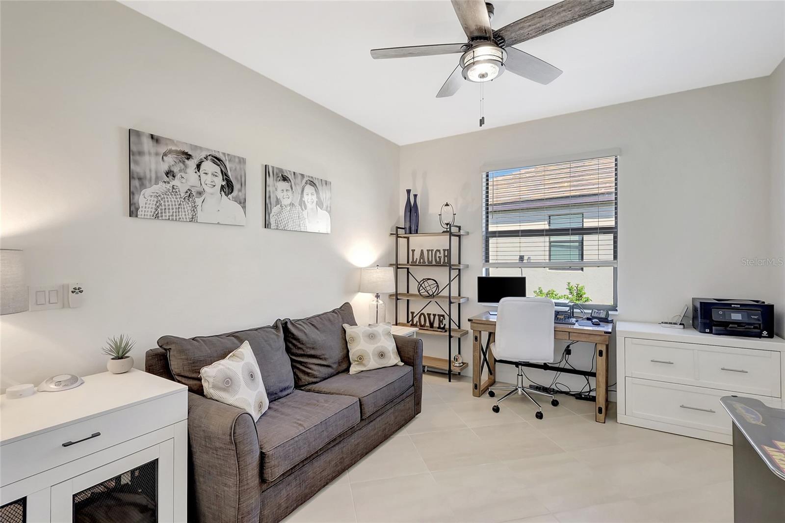 LORRAINE LAKES PH I - Residential