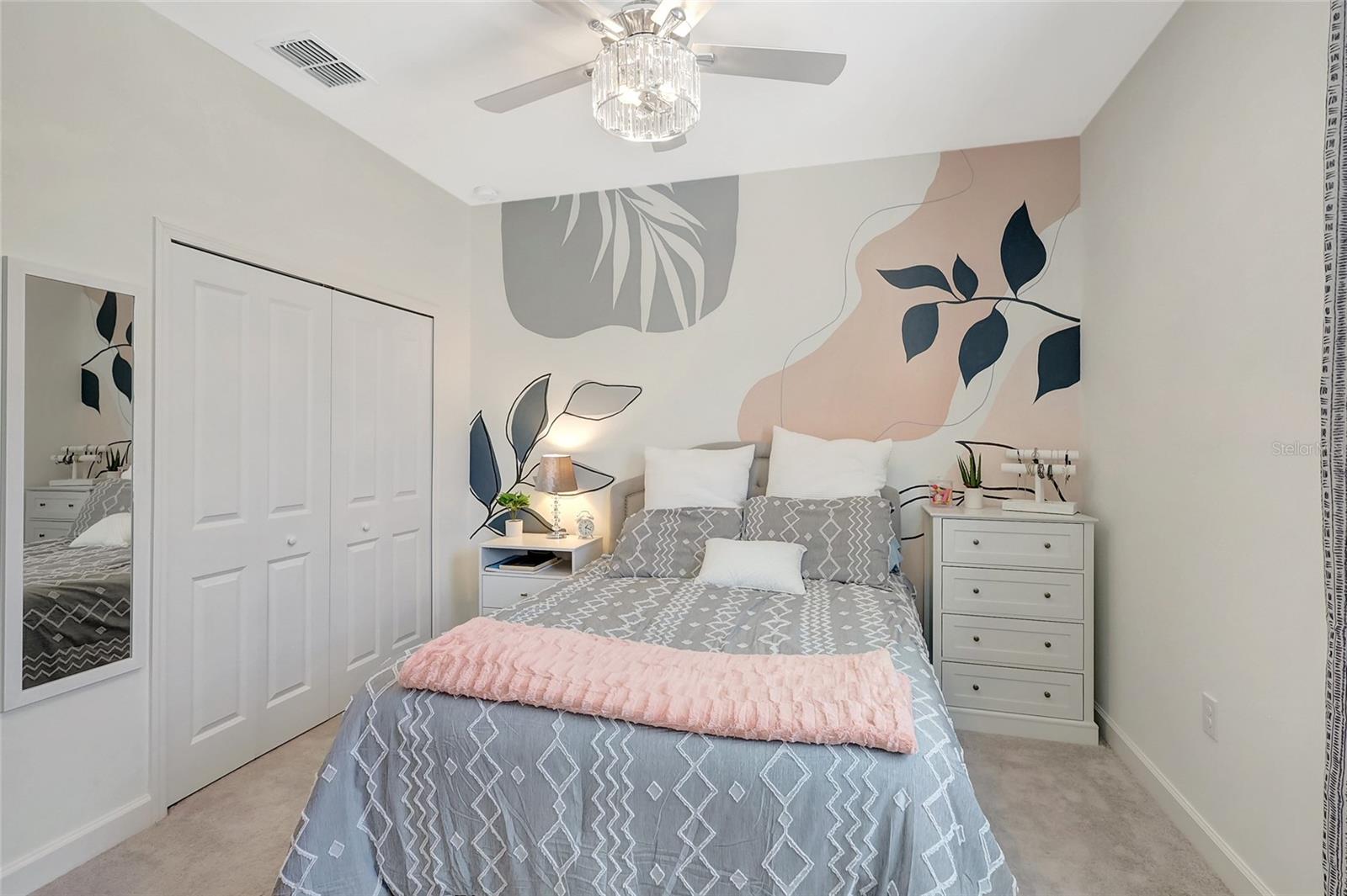 LORRAINE LAKES PH I - Residential