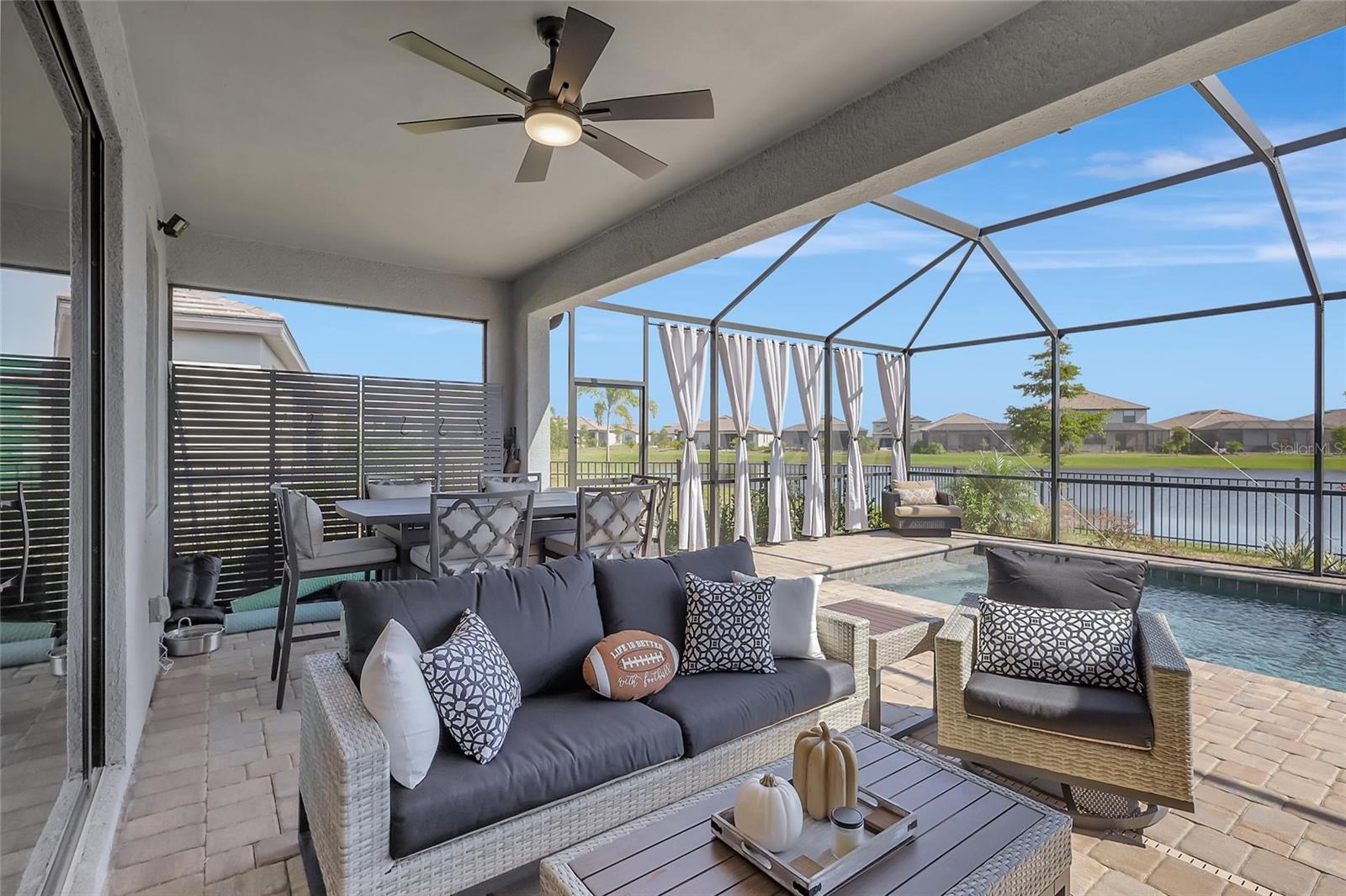 LORRAINE LAKES PH I - Residential