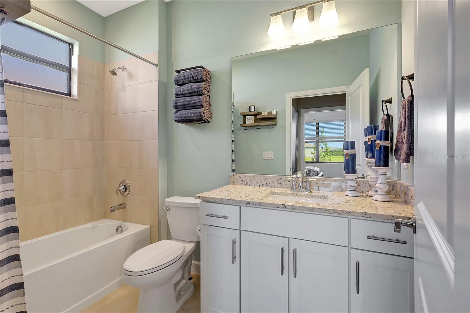 LORRAINE LAKES PH I - Residential