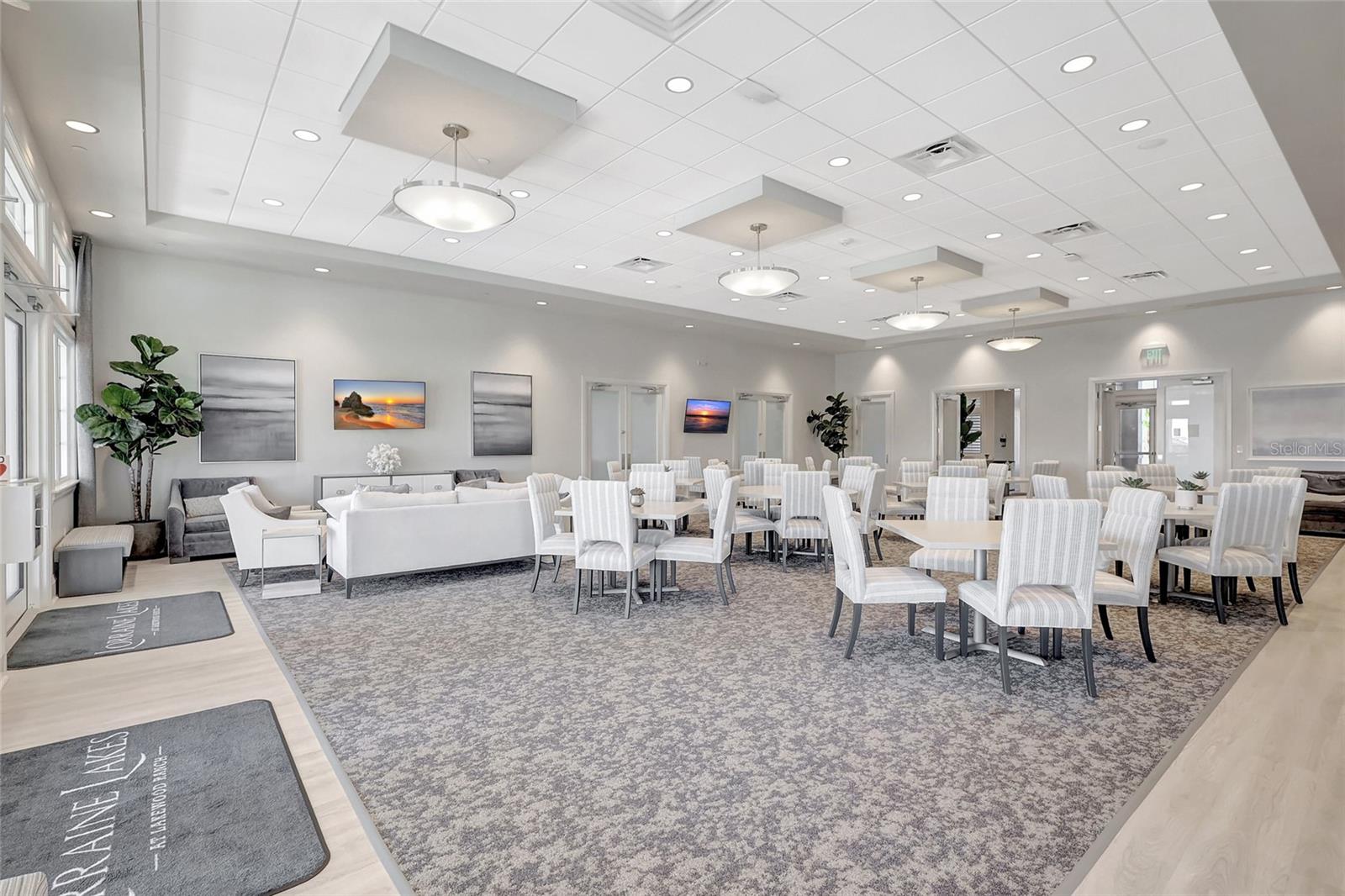 LORRAINE LAKES PH I - Residential