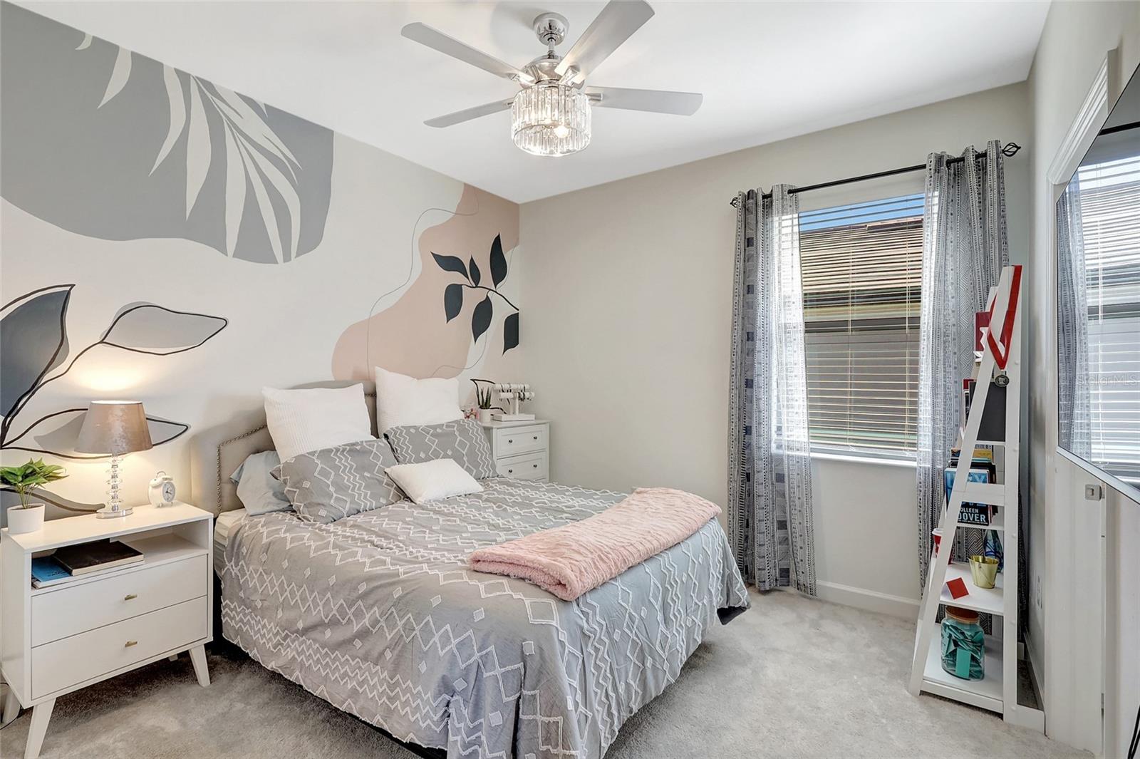 LORRAINE LAKES PH I - Residential